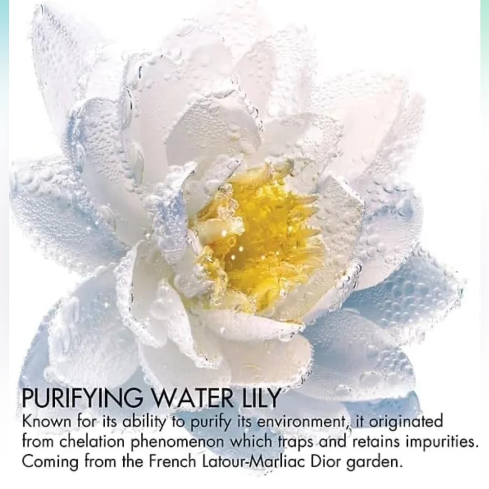 Dior La Mousse On/Off Foaming Face Cleanser - Picture 4 of 5